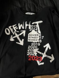 Off White T Shirt 