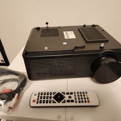 3000lu 720p Projector