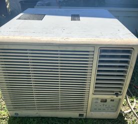 GE Air conditioner