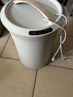Towel warmer