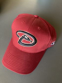 Youth Diamondbacks Hat - Brand New!