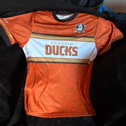 Anaheim Ducks Jersey XL