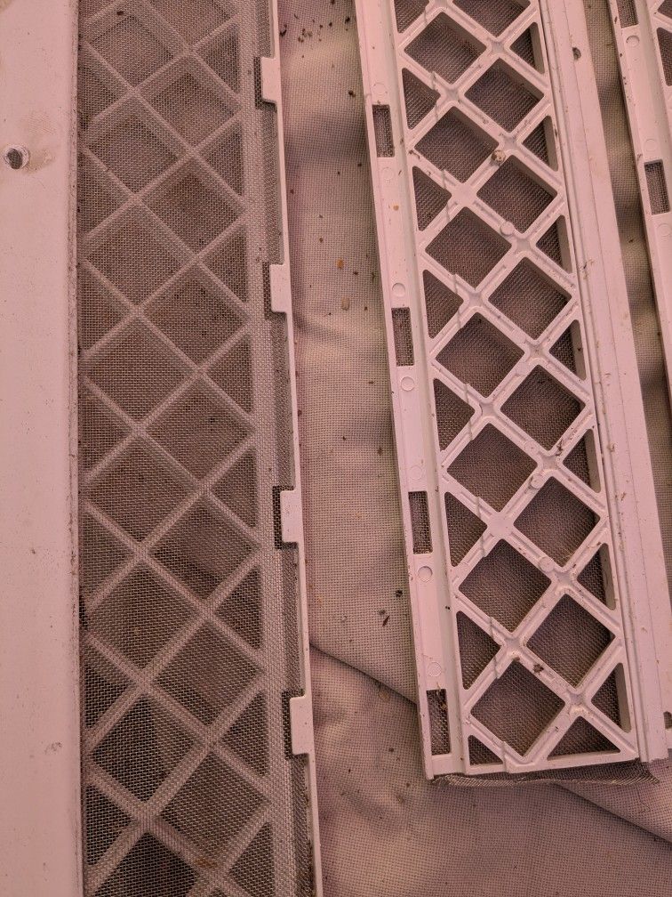 20 Feet 4 Inch Gutter Guards