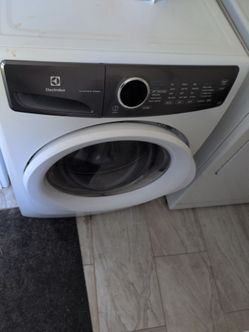 Washer/dryer