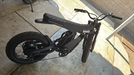 Semi nueva