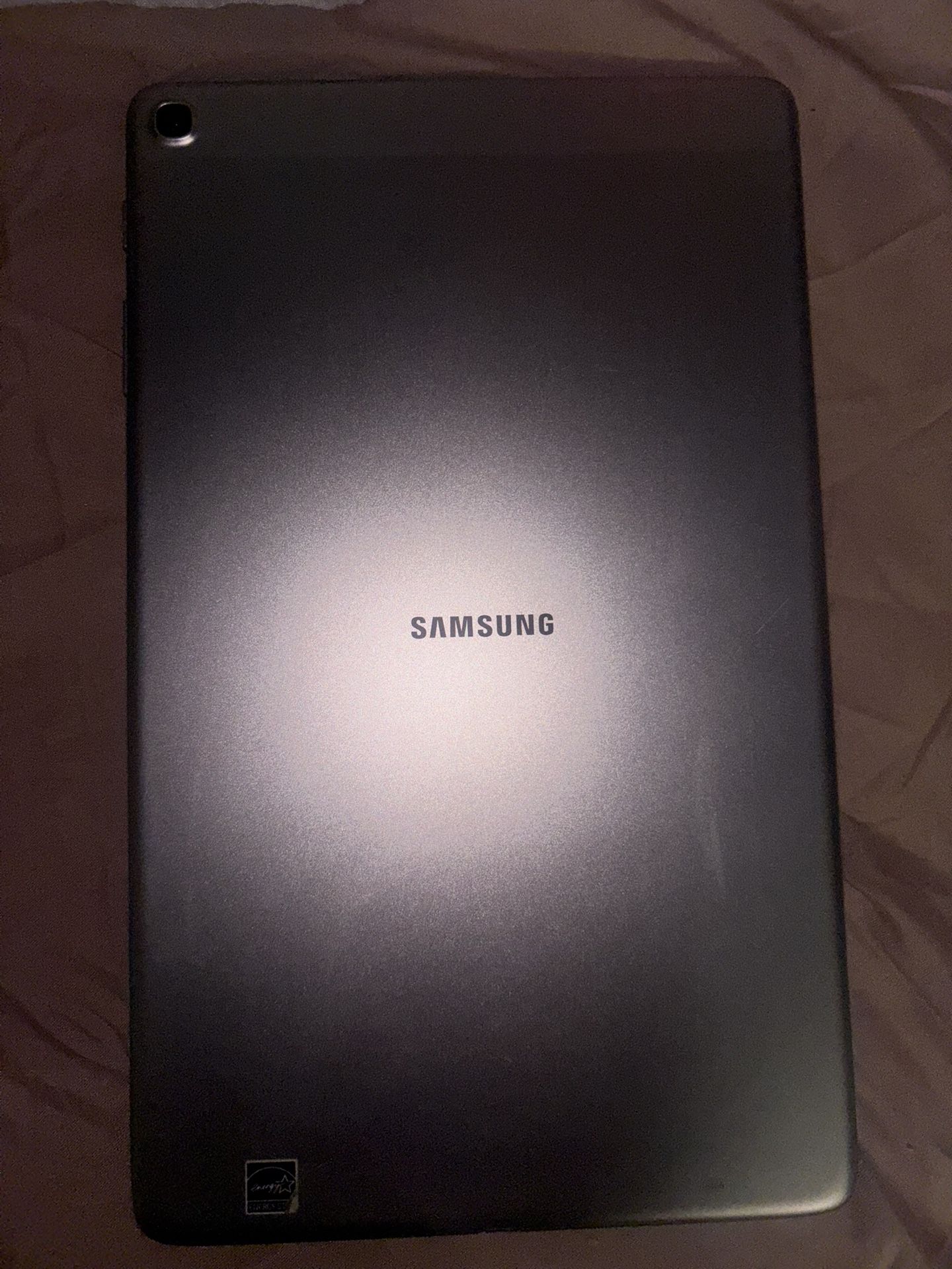 Samsung Tablet 
