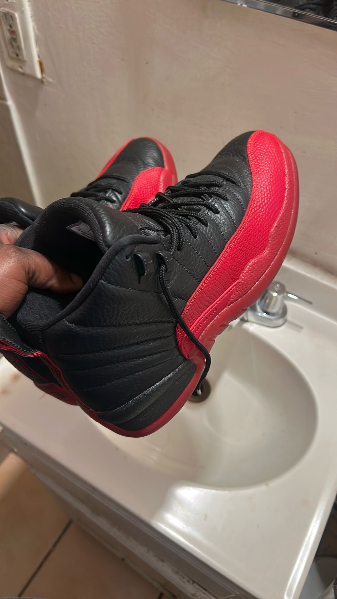 Jordan’ 12 Retro