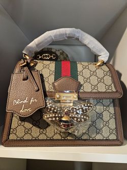 Leather  Bag