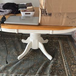 Free Table