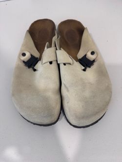 Richie Le Cozy Clog size 41