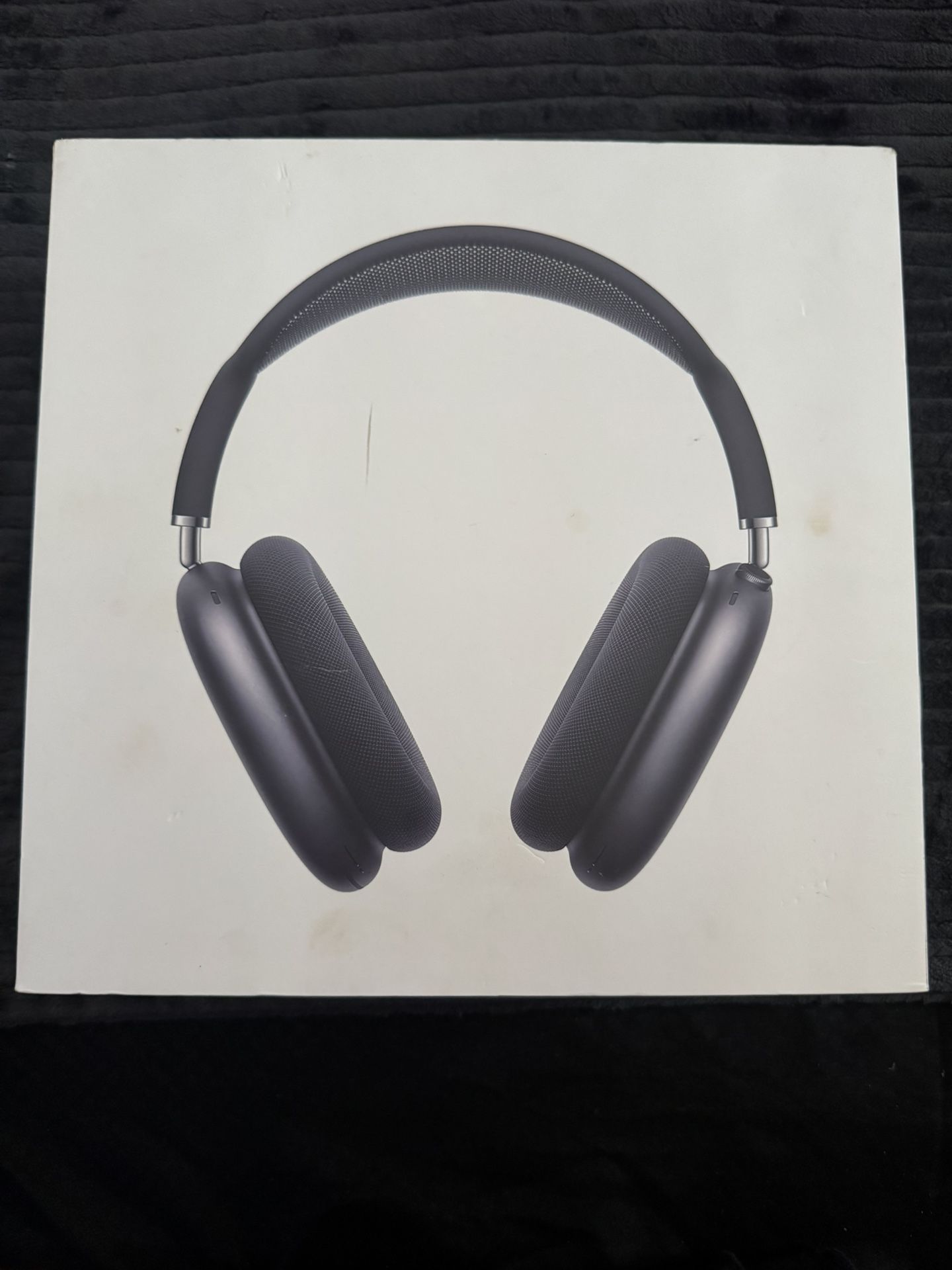 AirPod Max