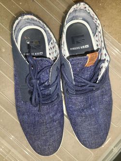 BEN SHERMAN MEN'S SHOES 