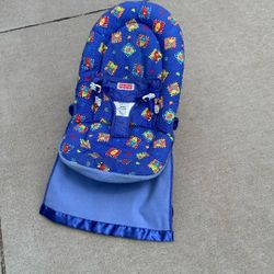 Baby Bounce Chair
