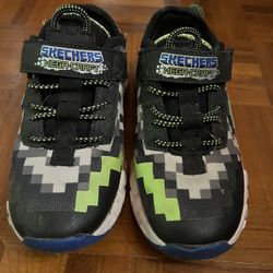 Skechers Mega- Craft Size 1 