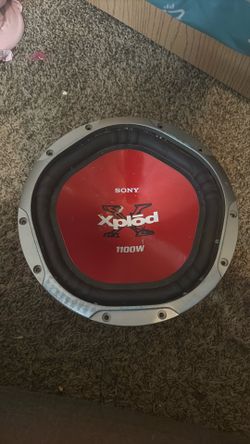 Speaker