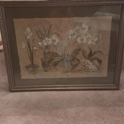 Decorative Picture (37.5x28.5)