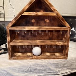 Baseball Display Case