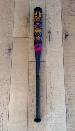 DeMarini Voodoo USA Baseball Bat 31/20 drop -11 youth