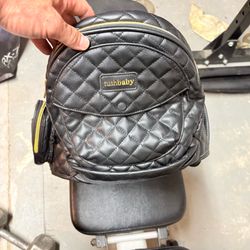 Brand new Tush Baby never used