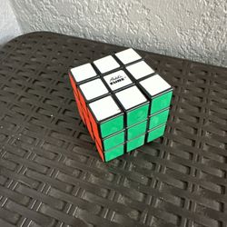 Rubik’s Cube