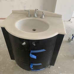 Bathroom Vanity