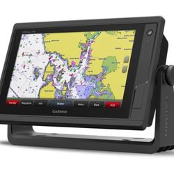 2020 Garmin 942xs