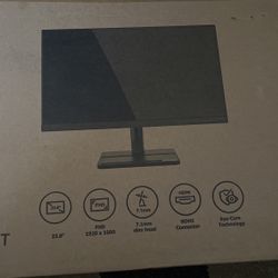 lenovo monitor