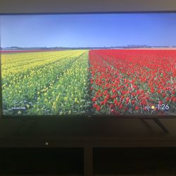 TCL 50 Inch 4-Series S4446 Google TV