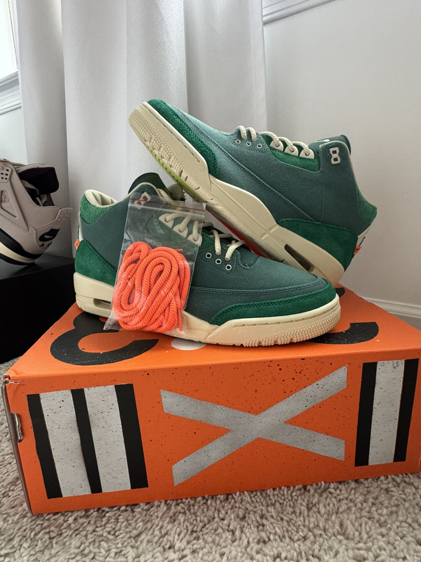 Shoes, Sneakers, Jordan