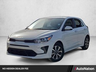 2023 Kia Rio 5-Door