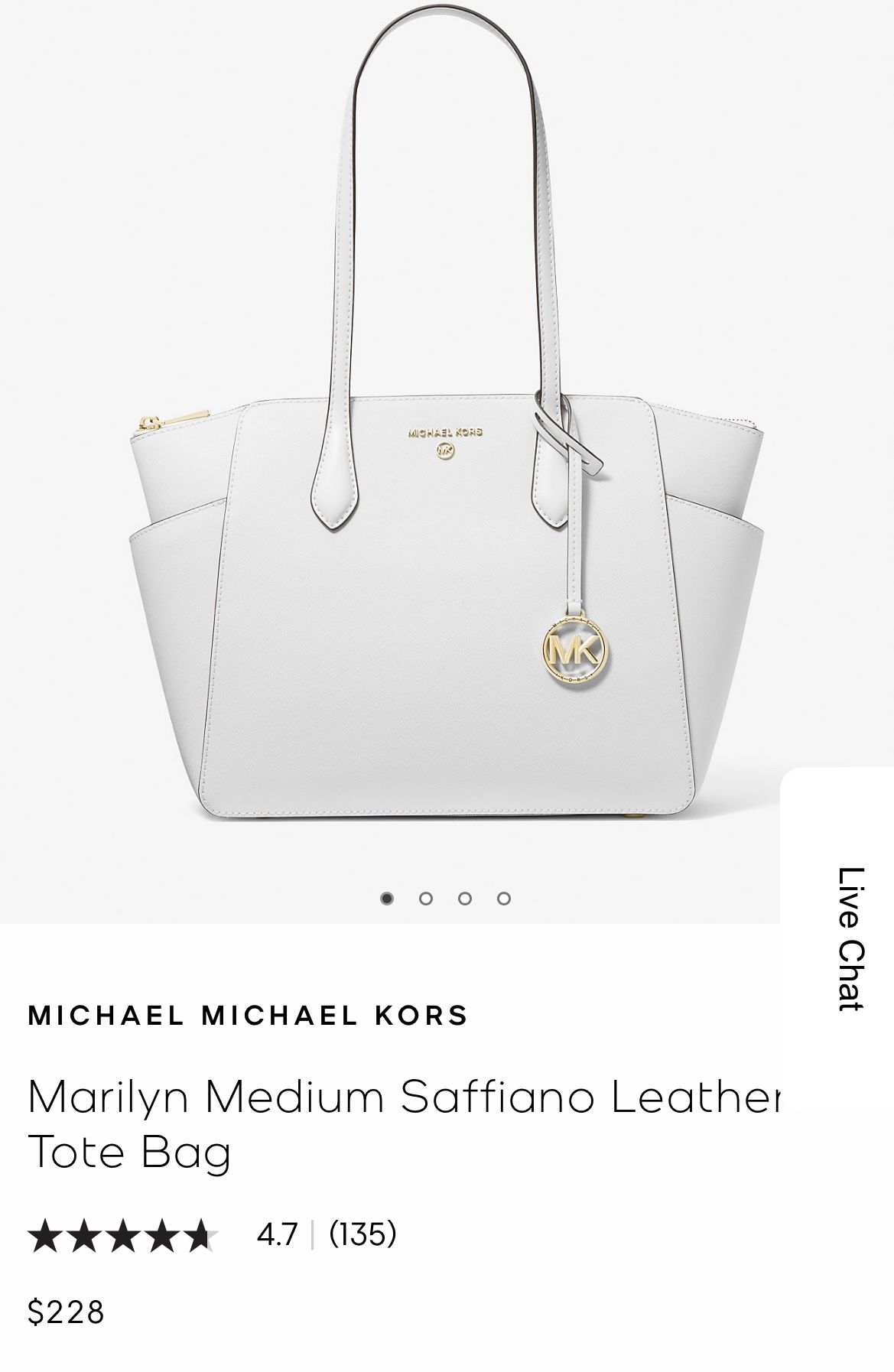 Michael Kors Purse