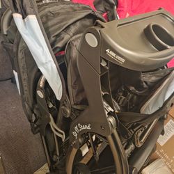 Baby Trend Stroller