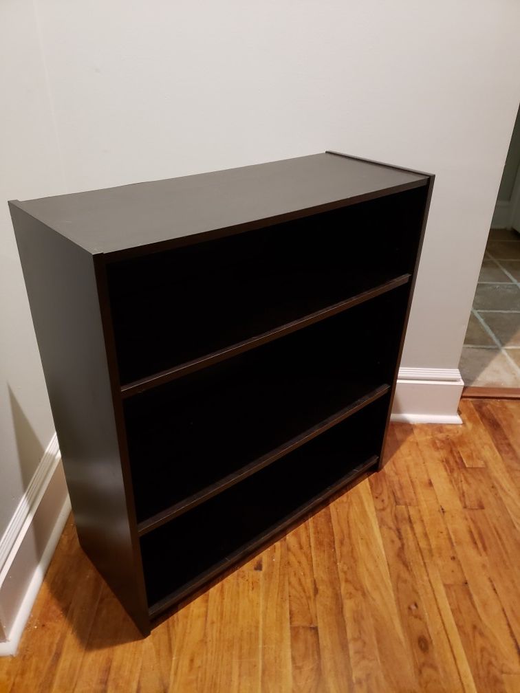 Bookshelf