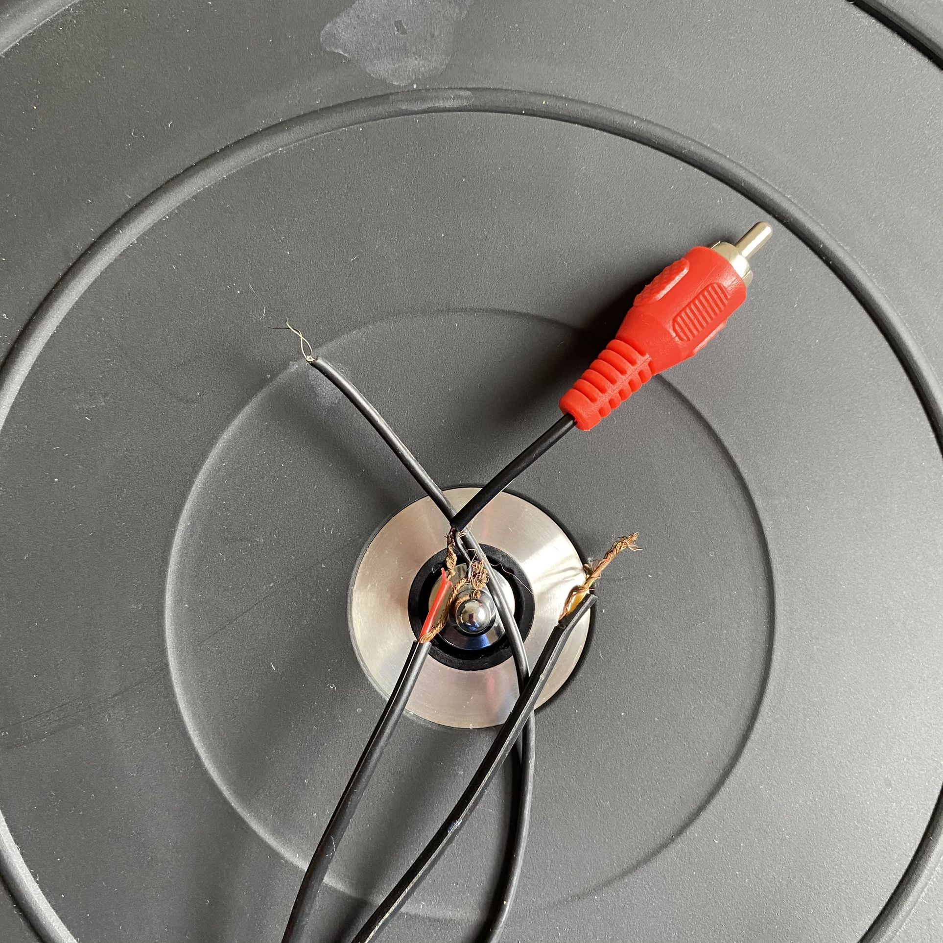 Dual CS 1257 Automatic BeltDrive Turntable / Record Player for Sale in Charlotte, NC OfferUp