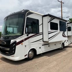 2019 Integra vision RV
