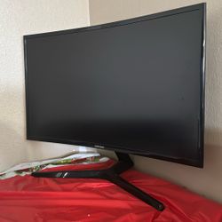 Samsung Monitor 26 Inch