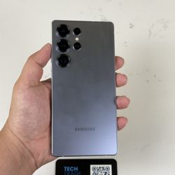 Galaxy S25 Ultra 512Gb Unlocked