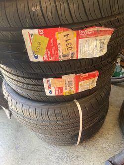 Tires