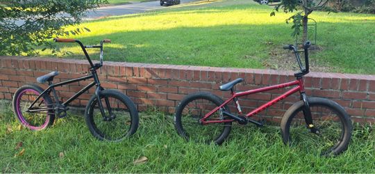 BMX Bike