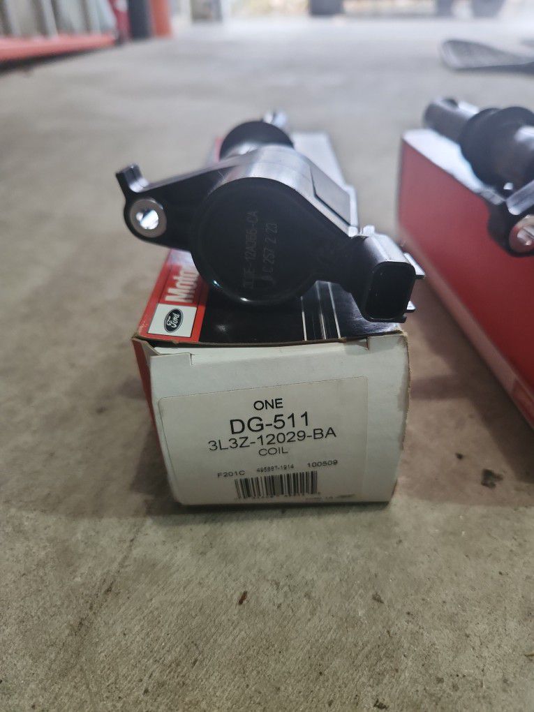 Ford Ignition Coils