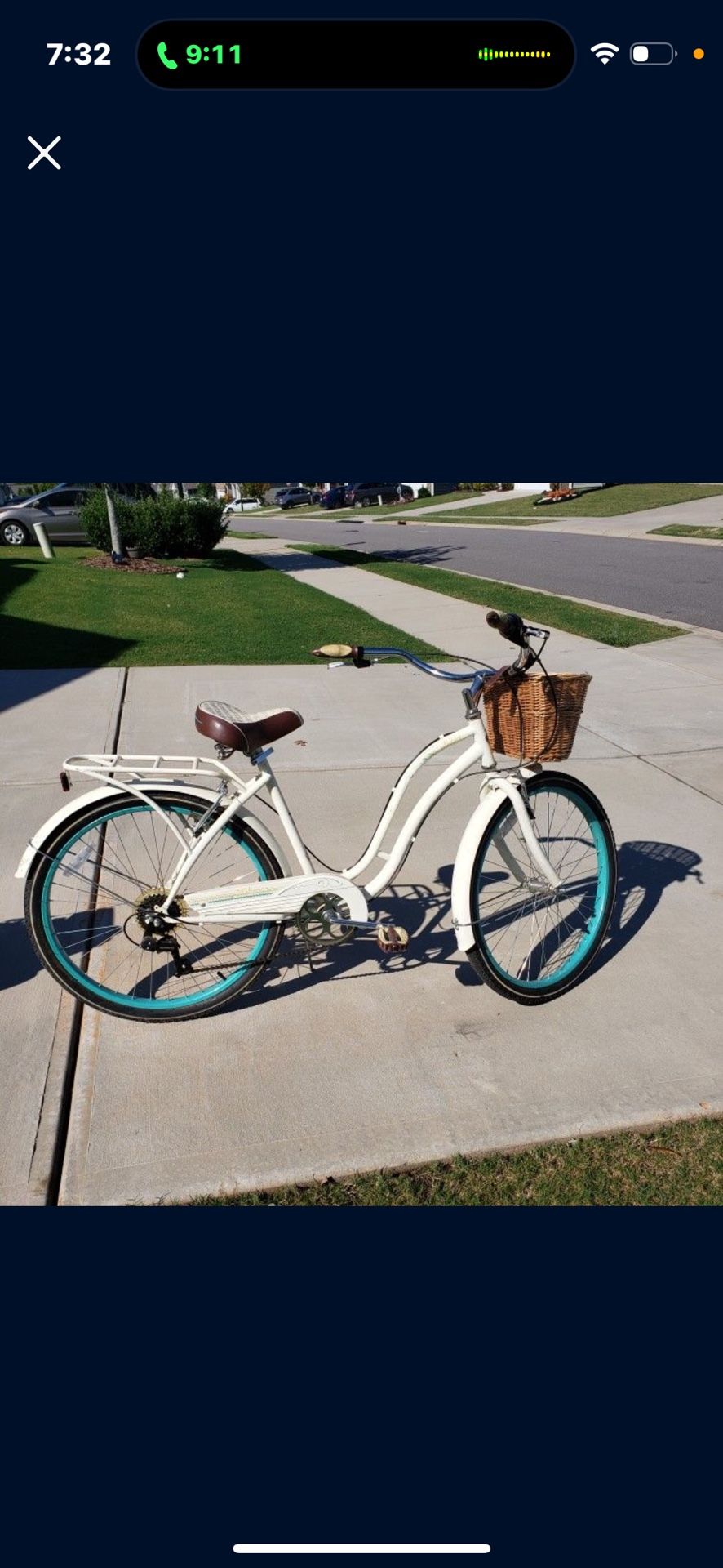 Bike