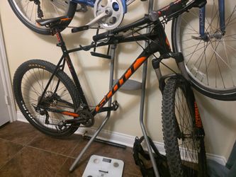 Scott Scale 970 Moutain Bike