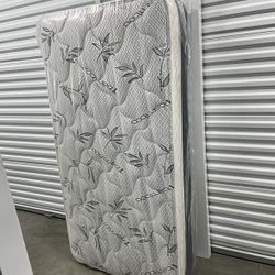 New Twin Mattress Only $100