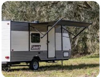 2025 Coleman lantern 17 R