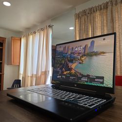 Predator Helios NEO 16