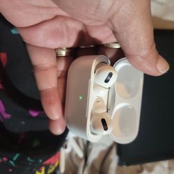 Apple Airpod Pro (Authentic)