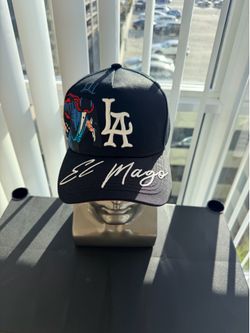 El mago hat