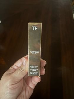 Tom Ford Soleil Liquid Lip Blush