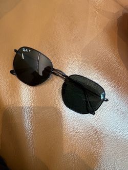 Ray Bans