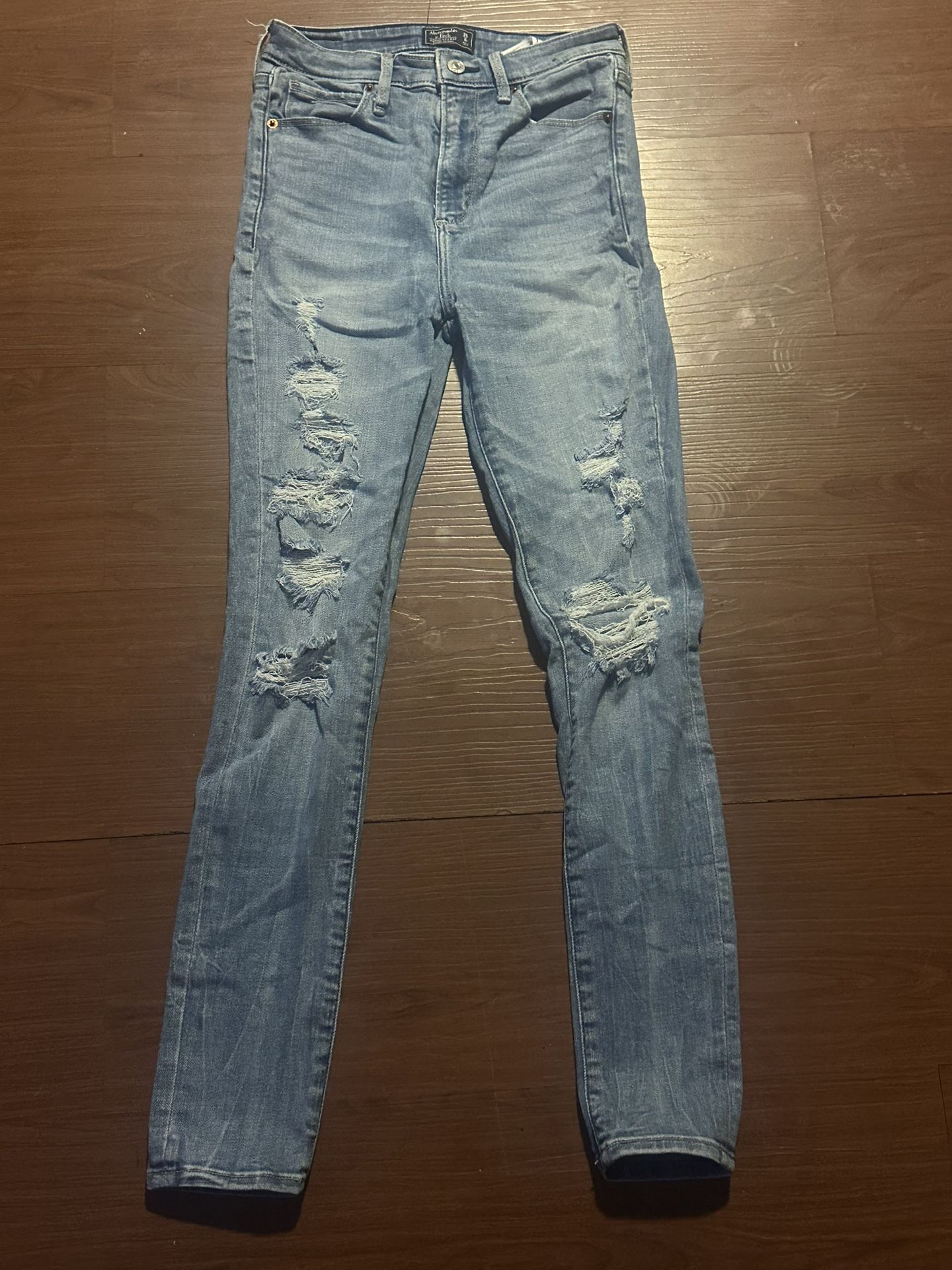 Brand Jeans